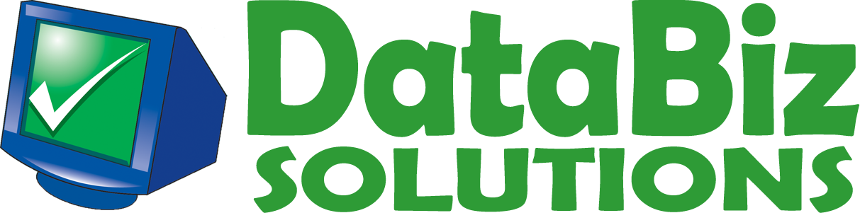 DataBiz Solutions logo
