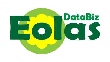 DataBiz Eolas logo